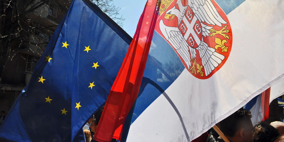 SLOBODNO KRETANJE ROBE I KAPITALA! Srbija otvorila novo poglavlje u pregovorima sa Evropskom unijom